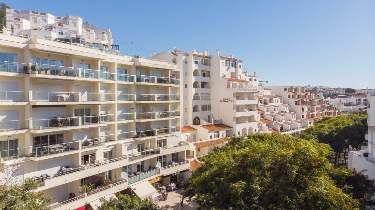 Verasol 3 Albufeira Exterior photo